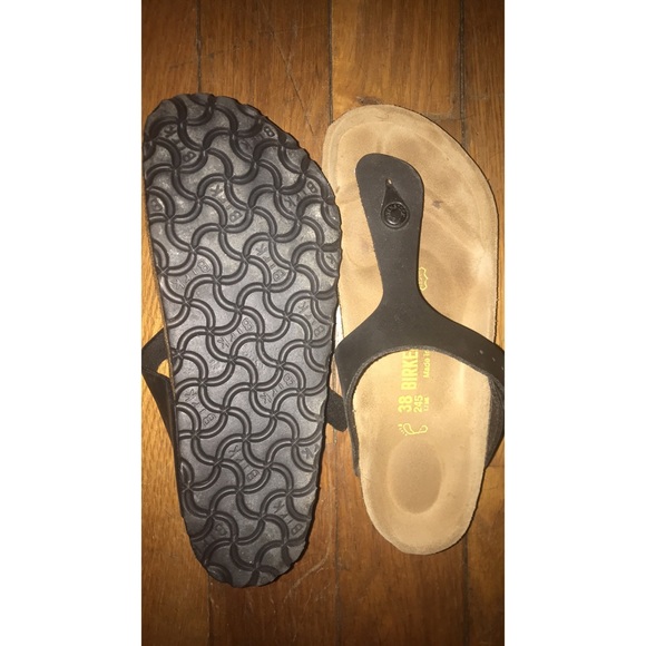 birkenstocks - Picture 1 of 3